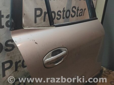 Дверь задняя правая для Hyundai Santa Fe Киев 7700426110