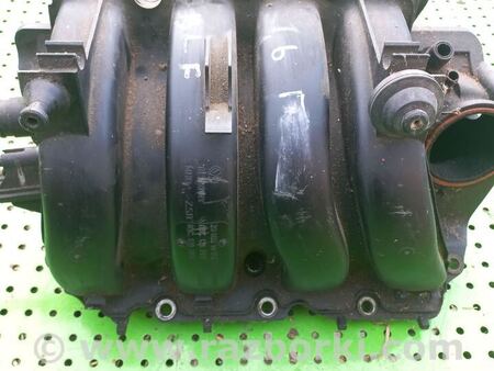 Впускной коллектор для Volkswagen Passat B6 (03.2005-12.2010) Киев 03C129709F