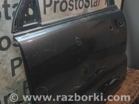 Дверь передняя левая для KIA Sportage KM (2004-2010) Киев 760031F020