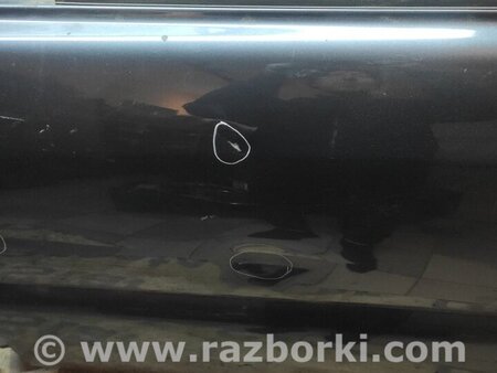 Дверь передняя левая для KIA Sportage KM (2004-2010) Киев 760031F020