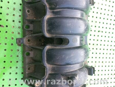 Впускной коллектор для Skoda Octavia Киев 036129711FF
