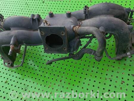 Впускной коллектор для Subaru Forester SG Киев 14001AB840
