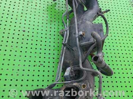 Впускной коллектор для Subaru Forester SG Киев 14001AB840