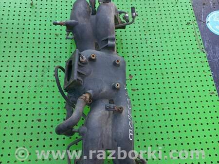 Впускной коллектор для Subaru Forester SG Киев 14001AB840