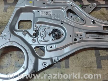 Стеклоподъемник электрический для KIA Sportage KM (2004-2010) Киев 824041F010