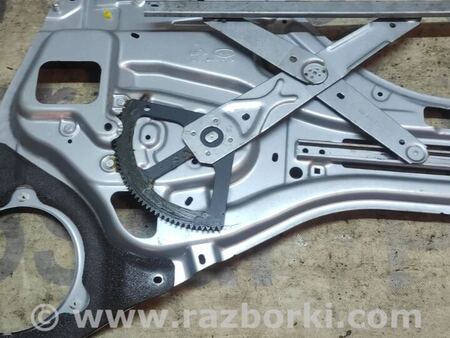Стеклоподъемник электрический для KIA Sportage KM (2004-2010) Киев 824031F010