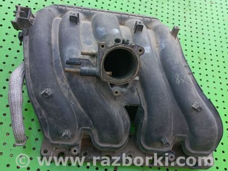 Впускной коллектор для Renault Kangoo Киев 9635885080