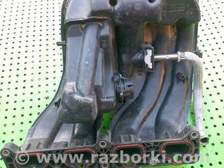 Впускной коллектор для Renault Kangoo Киев 9635885080