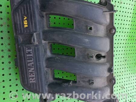 Выпускной коллектор для Renault Logan Киев 8200100872