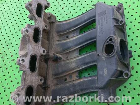 Выпускной коллектор для Renault Logan Киев 8200100872