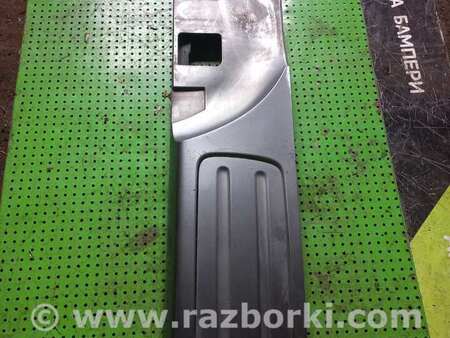 Накладка крышки багажника для Honda CR-V (02-06) Киев 74890SCAE21ZF