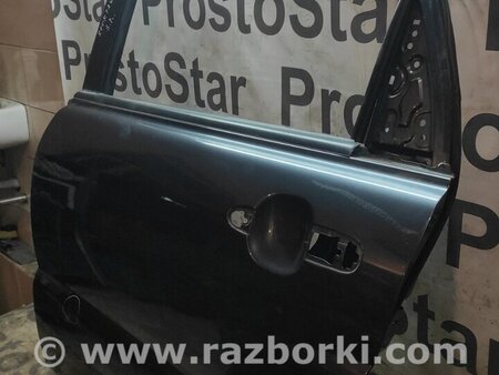 Дверь задняя левая для KIA Sportage KM (2004-2010) Киев 770031F020