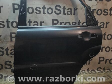 Дверь задняя левая для KIA Sportage KM (2004-2010) Киев 770031F020