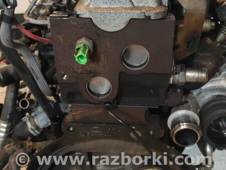 Двигатель дизель 1.8 для Ford Mondeo 4 (09.2007-08.2014) Киев 1848055