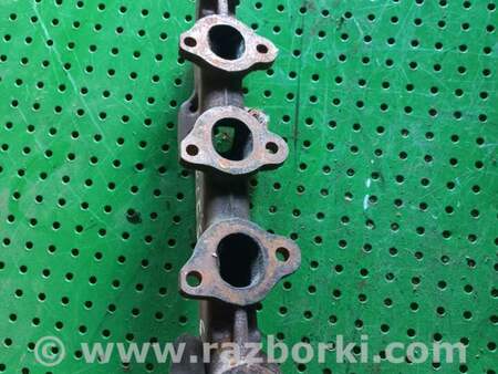 Выпускной коллектор для Ford Fiesta Mk5 (2002-2012) Киев 1721503