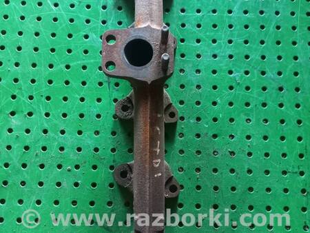 Выпускной коллектор для Ford Fiesta Mk5 (2002-2012) Киев 1721503