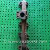 Выпускной коллектор для Ford Fiesta Mk5 (2002-2012) Киев 1721503