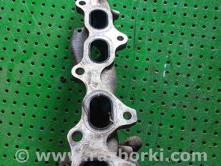 Выпускной коллектор для Honda CR-V (02-06) Киев 18100RMAE00