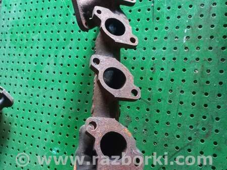 Выпускной коллектор для Mercedes-Benz Sprinter Киев A6111420501