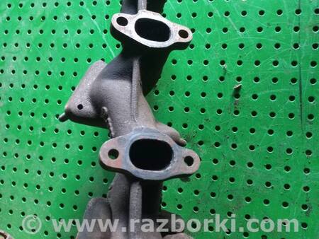 Выпускной коллектор для Volkswagen Passat B5 (08.1996-02.2005) Киев 028253033