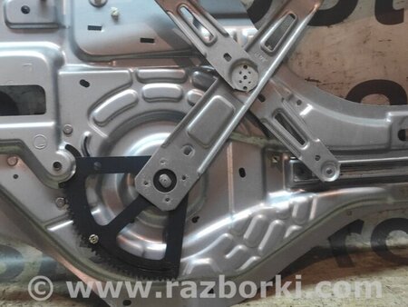 Стеклоподъемник электрический для Hyundai Tucson (04-10) Киев 824052E000