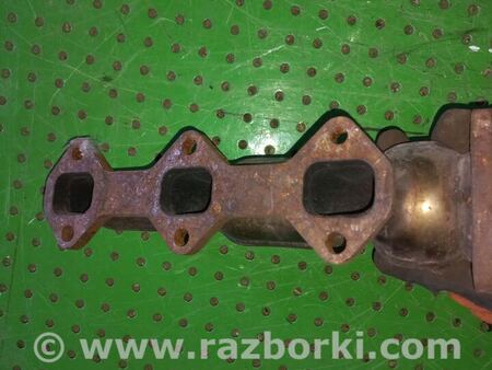 Выпускной коллектор для Volkswagen Passat B5 (08.1996-02.2005) Киев 059253033C