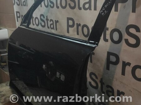 Дверь передняя левая для Hyundai Tucson Киев 760032E020