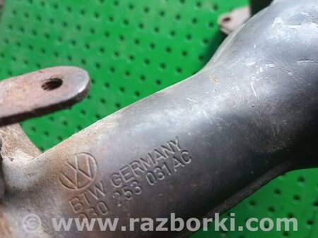 Выпускной коллектор для Seat Ibiza Киев 030253031AC