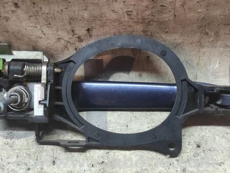 Ручка передней левой двери для Mitsubishi Outlander XL Киев 5716A013BA