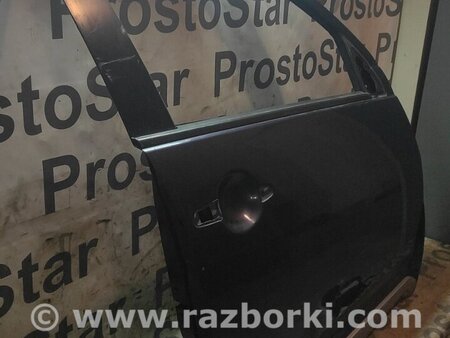 Дверь передняя правая для Mitsubishi Outlander XL Киев 5700A278