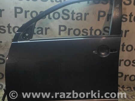 Дверь передняя левая для Mitsubishi Outlander XL Киев 5700A277