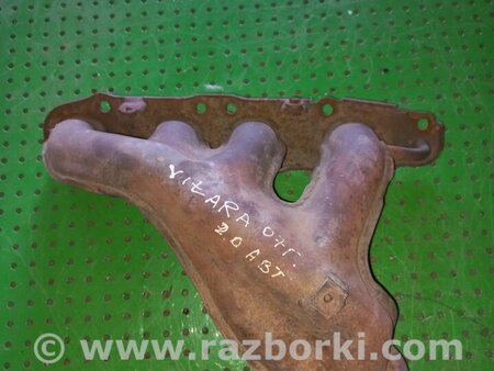 Выпускной коллектор для Suzuki Grand Vitara Киев 1411065J00