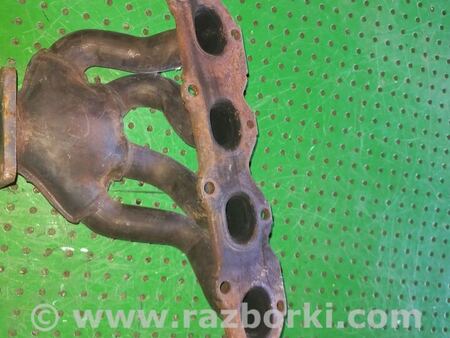 Выпускной коллектор для Skoda Octavia A5 Киев 03C253031G