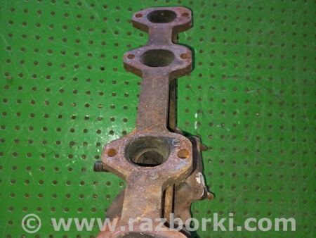 Выпускной коллектор для Seat Cordoba Киев 06A253031BN