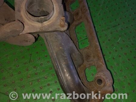 Выпускной коллектор для Skoda Octavia Киев 06A253031