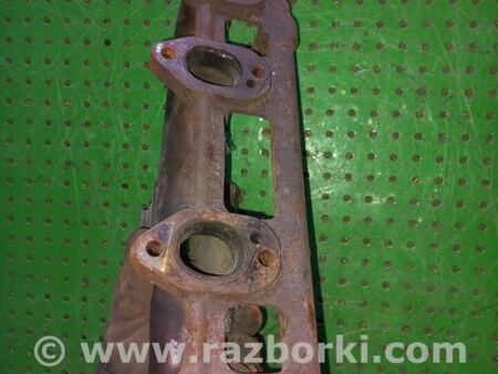 Выпускной коллектор для Skoda Octavia Киев 06A253031