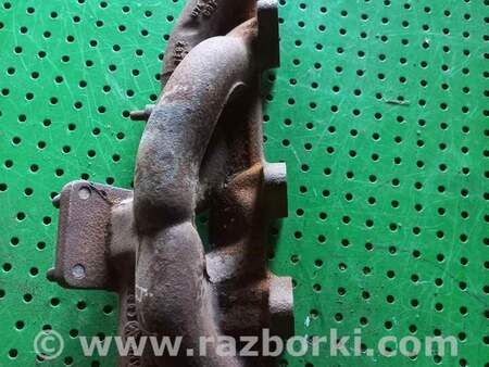 Выпускной коллектор для Volkswagen T4 Transporter, Multivan (09.1990-06.2003) Киев 074253033