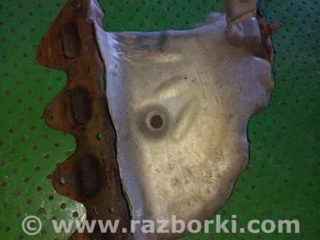 Выпускной коллектор для Renault Scenic II Киев 8200543309