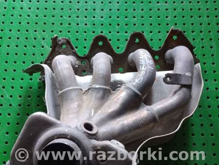 Выпускной коллектор для Renault Scenic II Киев 8200543309