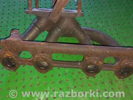 Выпускной коллектор для Skoda Octavia Киев 06A253031AD