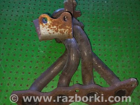 Выпускной коллектор для Honda Accord CL (10.2002 - 11.2008) Киев 18100RACU00