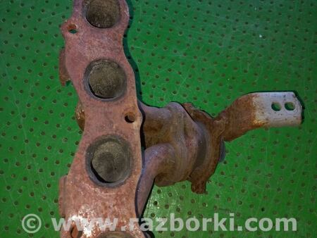 Выпускной коллектор для Honda Accord CL (10.2002 - 11.2008) Киев 18100RACU00