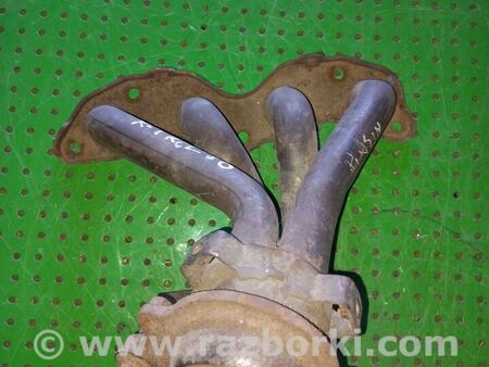 Выпускной коллектор для Honda Accord CL (10.2002 - 11.2008) Киев 18100RACU00