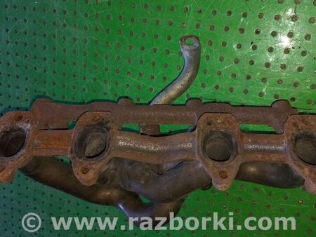Выпускной коллектор для Skoda Octavia Киев 06A253031BA