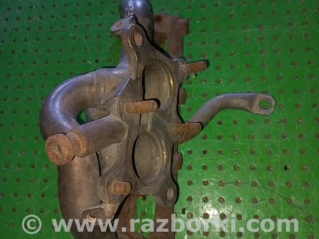 Выпускной коллектор для Skoda Octavia Киев 06A253031BA