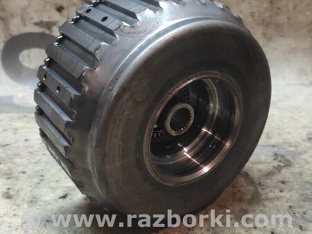 Запчасти АКПП для Mitsubishi Outlander Киев MD761645