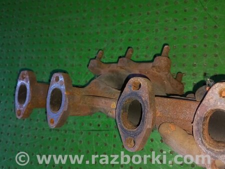 Выпускной коллектор для Skoda Octavia Киев 06A253033H
