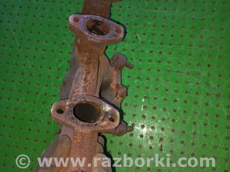 Выпускной коллектор для Skoda Octavia Киев 06A253033P