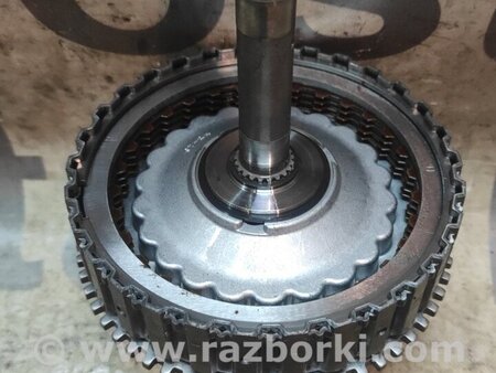 Запчасти АКПП для Mitsubishi Outlander Киев MD761641