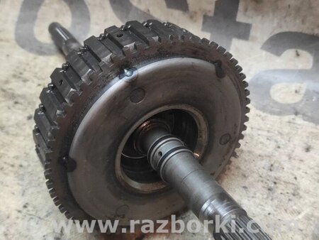 Запчасти АКПП для Mitsubishi Outlander Киев MD761641